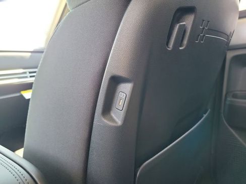 New 2026 Hyundai Santa Fe SE FWD image 20