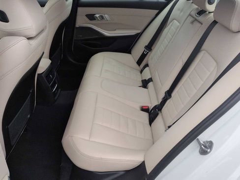 Certified 2023 BMW 330i xDrive Sedan w/ Premium Package image 21