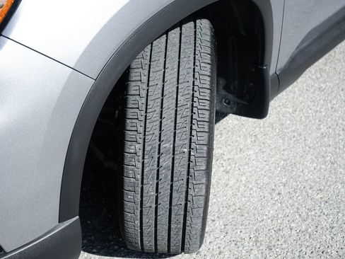 Used 2023 Honda Pilot Sport image 41