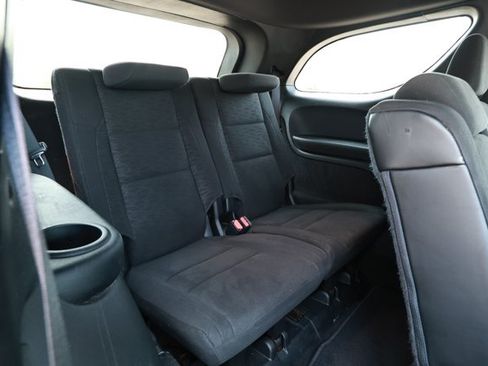 Used 2022 Dodge Durango GT w/ Blacktop Package AWD/4WD image 31