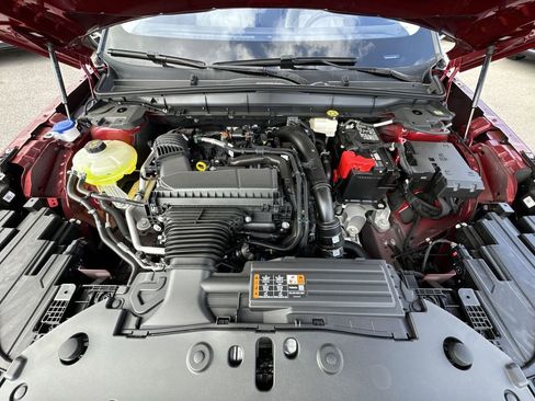 New 2026 Lincoln Nautilus Premier w/ Equipment Group 102A AWD/4WD image 26