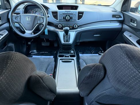 Used 2012 Honda CR-V EX image 10