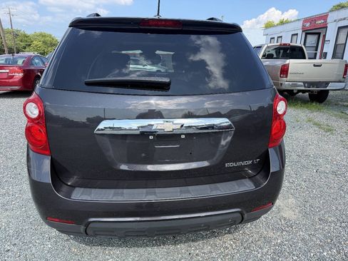 Used 2015 Chevrolet Equinox LT FWD image 8