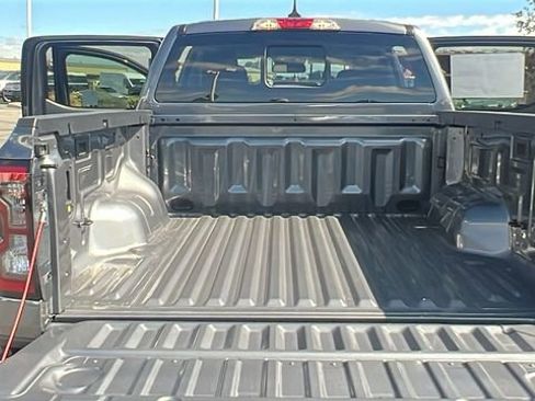 New 2025 Ford Ranger XLT w/ Equipment Group 301A High image 13