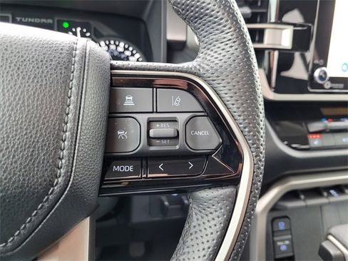 Used 2024 Toyota Tundra SR5 image 23