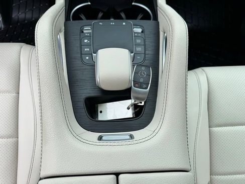 Certified 2024 Mercedes-Benz GLE 350 4MATIC image 16