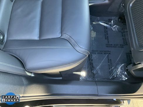 Used 2024 Volvo XC60 T8 Ultimate w/ Protection Package Premier image 51