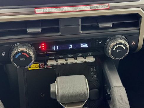 New 2026 Toyota Tacoma SR5 image 14