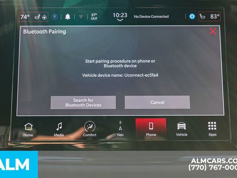 Used 2024 Dodge Durango GT image 40