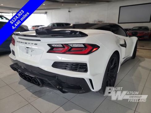 Used 2024 Chevrolet Corvette Z06 image 35