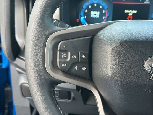 New 2026 Ford Bronco Big Bend image 14