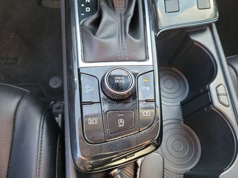 Used 2023 Kia Sportage SX FWD image 26
