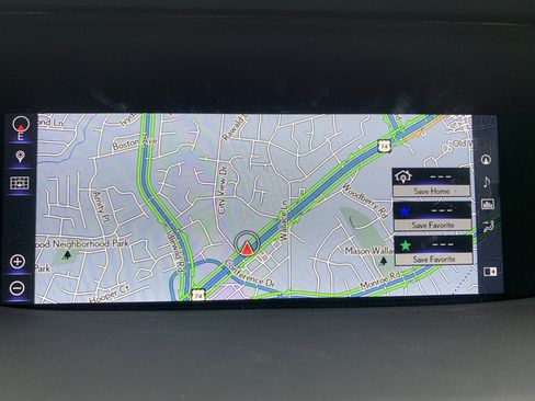 Used 2018 Lexus LS 500 AWD image 24