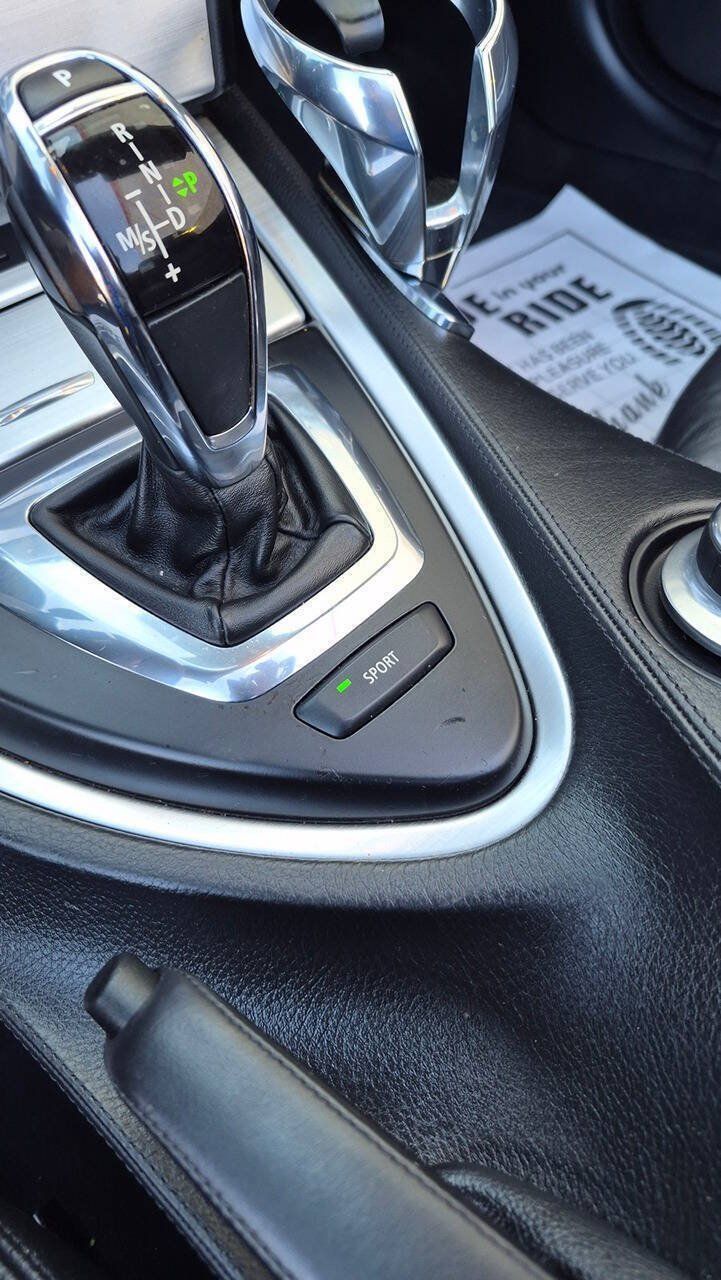 Used 2008 BMW 650i Convertible RWD image 53