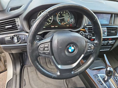 Used 2016 BMW X3 xDrive35i AWD/4WD image 14