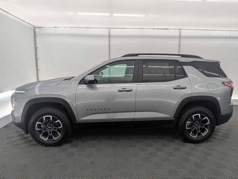 New 2026 Chevrolet Equinox ACTIV w/ Convenience Package III image 3