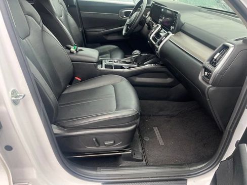Used 2023 Kia Sorento X-Line EX AWD/4WD image 15