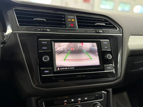 Used 2020 Volkswagen Tiguan S AWD/4WD image 18