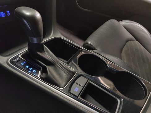 Used 2018 Hyundai Sonata Sport w/ Cargo Package image 26