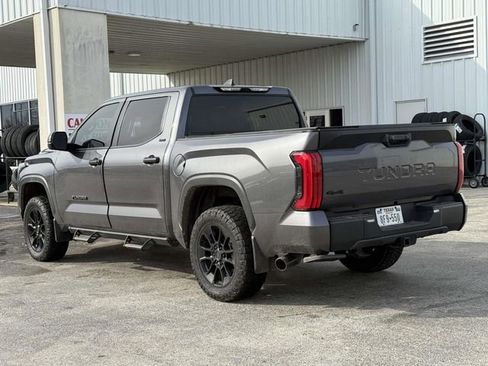 Used 2024 Toyota Tundra SR5 image 6