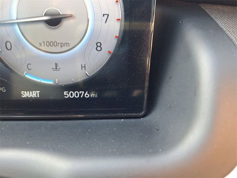 Used 2024 Hyundai Tucson Limited image 20