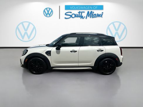 Used 2023 MINI Cooper Countryman S FWD image 4