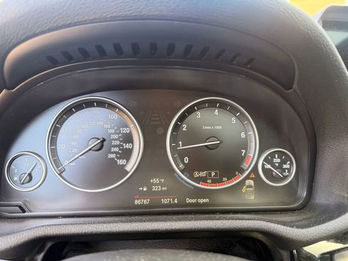 Used 2017 BMW X3 xDrive28i w/ Premium Package image 18