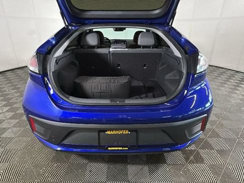 Used 2022 Hyundai Ioniq SEL FWD image 27