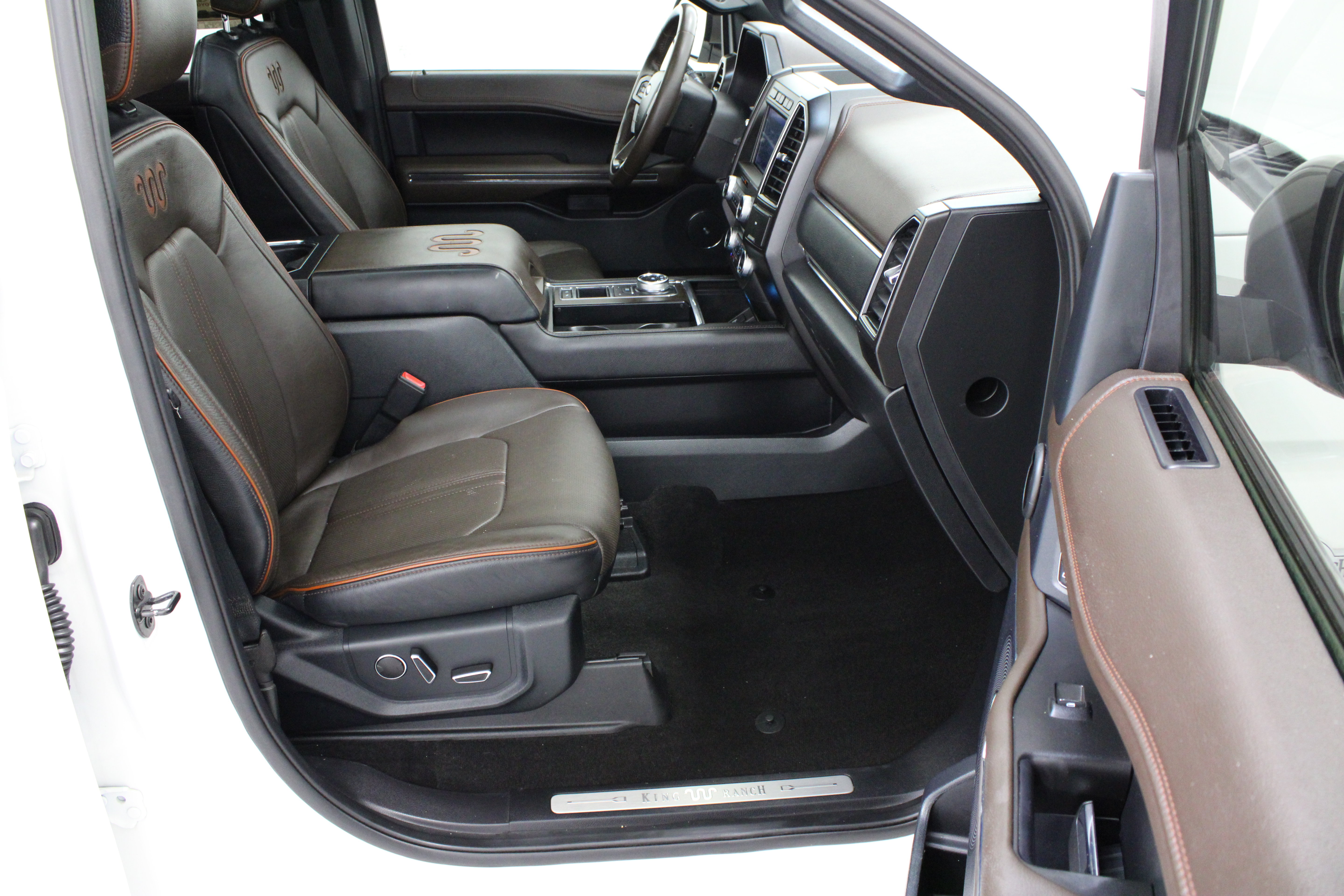 Used 2020 Ford Expedition King Ranch w/ Cargo Package RWD image 42
