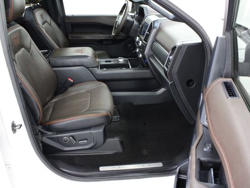 Used 2020 Ford Expedition King Ranch w/ Cargo Package RWD image 42