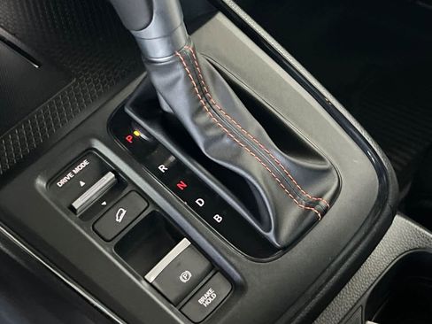 New 2026 Honda CR-V Sport Touring image 24