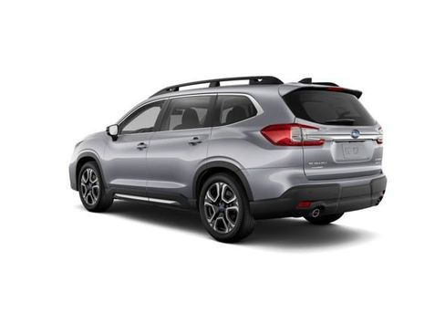 New 2026 Subaru Ascent Limited image 5