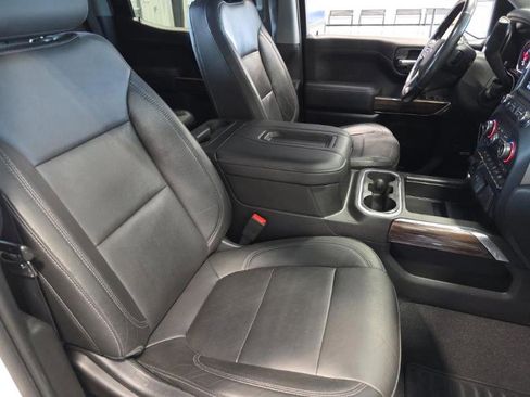 Used 2020 Chevrolet Silverado 1500 RST w/ Rally Edition image 7