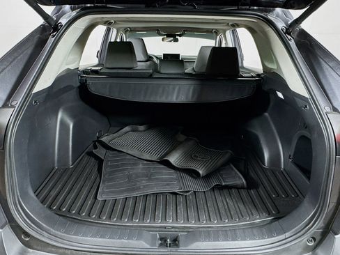 Certified 2024 Toyota RAV4 XLE w/ Convenience Package image 20