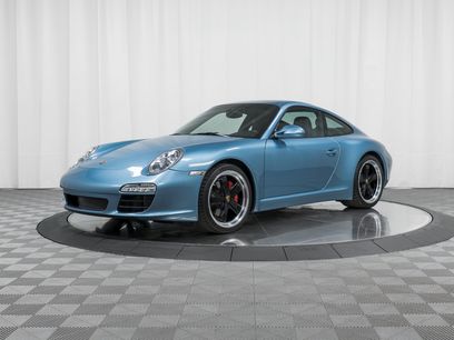 Used 2010 Porsche 911 Carrera 4S