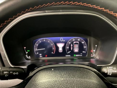 Used 2026 Honda Passport TrailSport Elite image 25