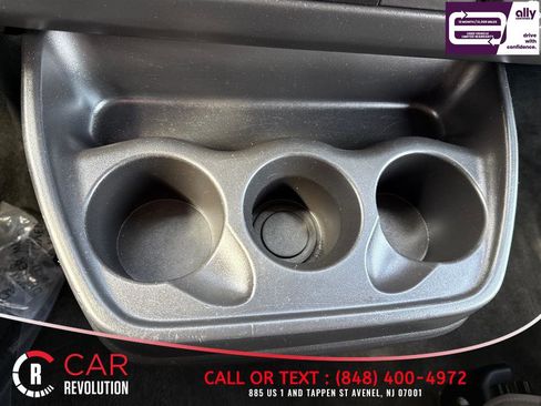 Used 2017 Chevrolet Express 3500 LT w/ LT Preferred Equipment Group RWD image 22