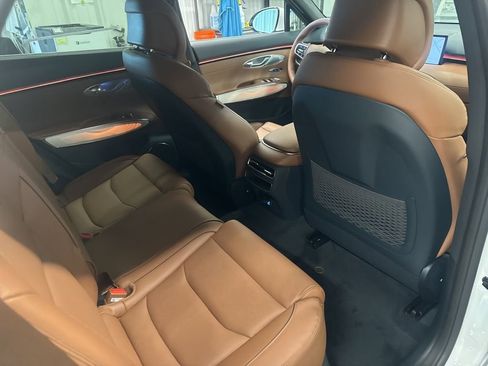 New 2026 Genesis GV70 2.5T Advanced image 26