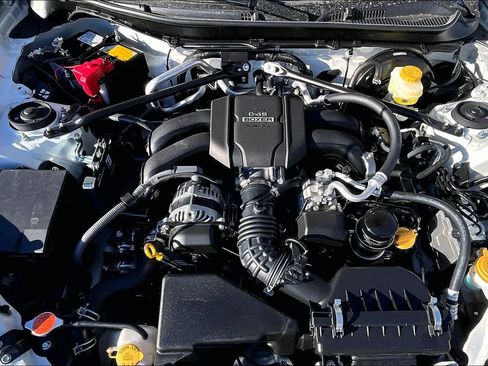 New 2026 Toyota GR86 Premium image 16