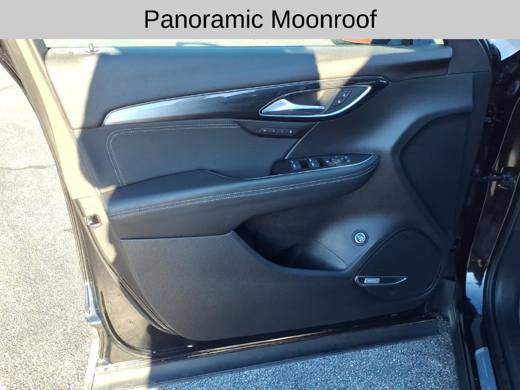 Used 2024 Buick Envision Preferred AWD/4WD image 17