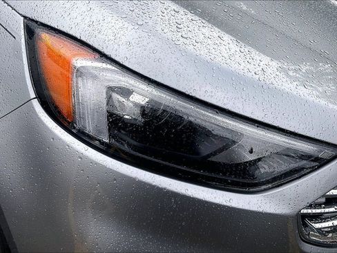 Certified 2023 Ford Edge Titanium AWD/4WD image 26