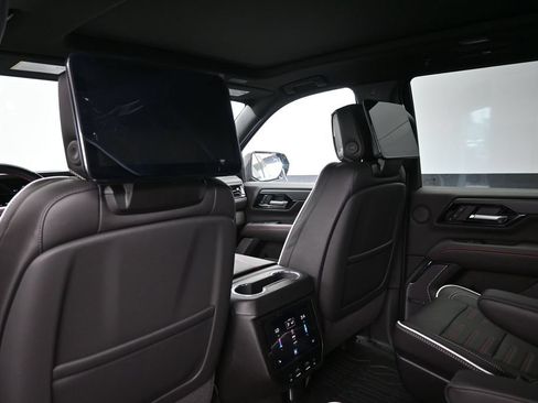 New 2026 GMC Yukon AT4 Ultimate AWD/4WD image 20