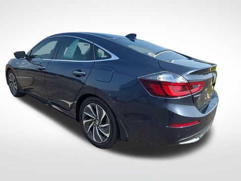 Used 2019 Honda Insight Touring image 5