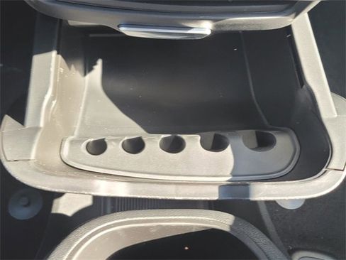 New 2026 Chrysler Pacifica Select image 22