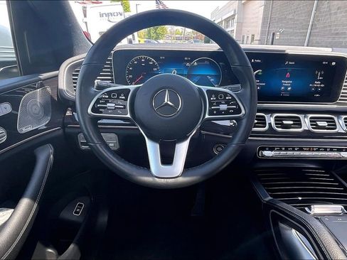 Used 2023 Mercedes-Benz GLE 350 4MATIC image 5