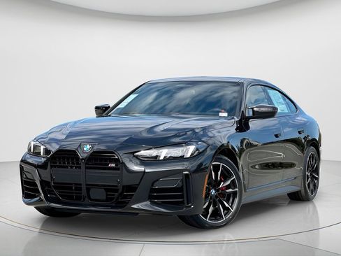 New 2026 BMW 440i xDrive w/ Premium Package AWD/4WD image 1