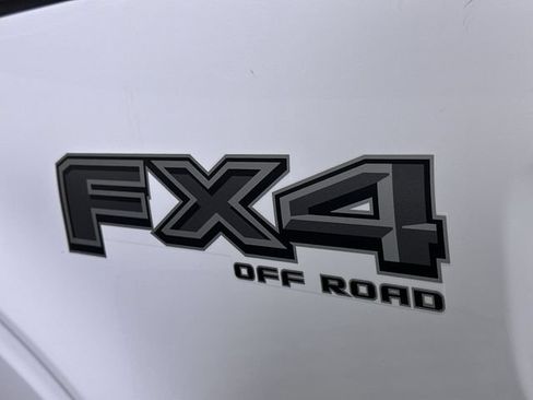 Used 2024 Ford F150 XLT w/ Equipment Group 302A MID AWD/4WD image 32