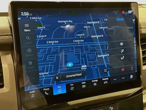 Used 2024 Ford Expedition Max XLT image 22