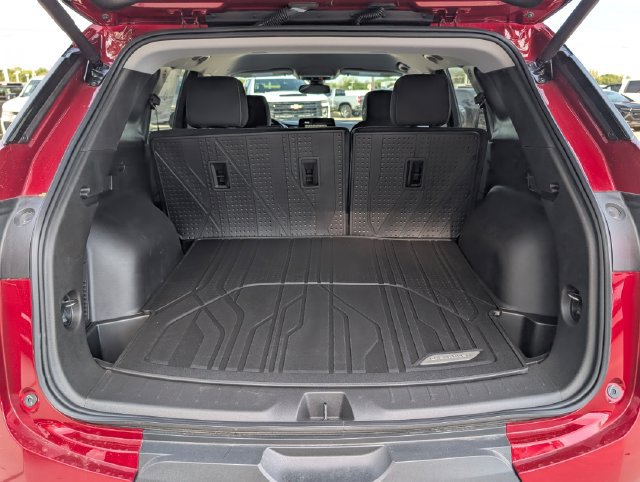 New 2026 Chevrolet Blazer LT w/ Convenience Package FWD image 27