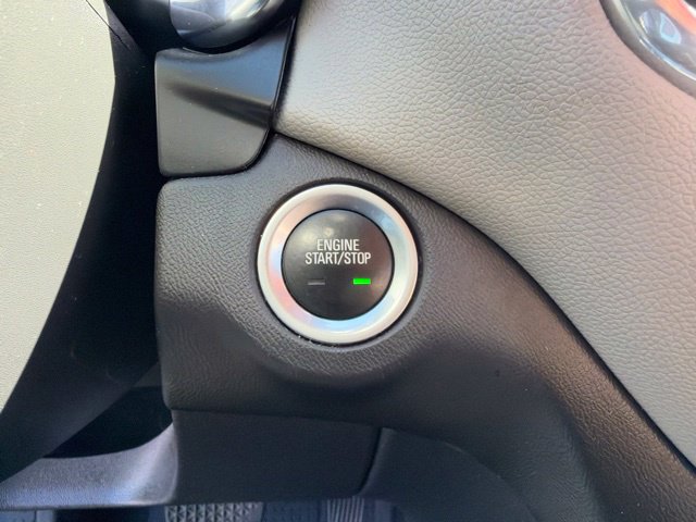 Used 2020 Chevrolet Equinox LT FWD image 17